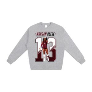 Morgan Reese Sweatshirt - Image 4