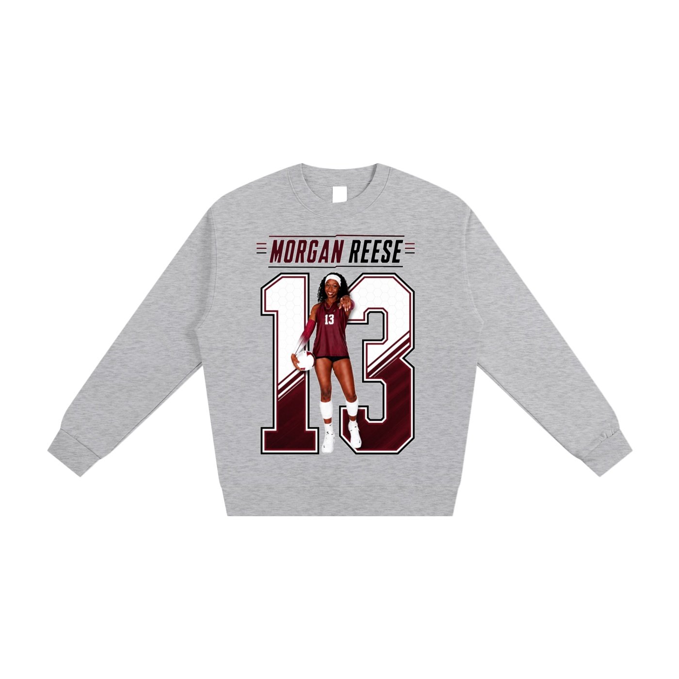 Morgan Reese Sweatshirt - Image 4