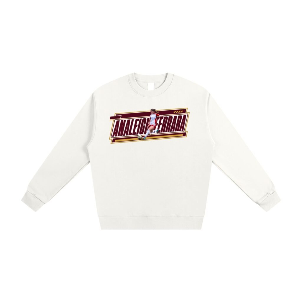 Analeigh Ferrara Sweatshirt