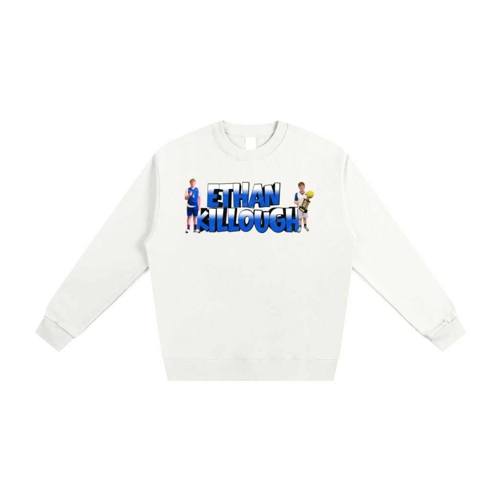 Ethan killough Sweatshirt