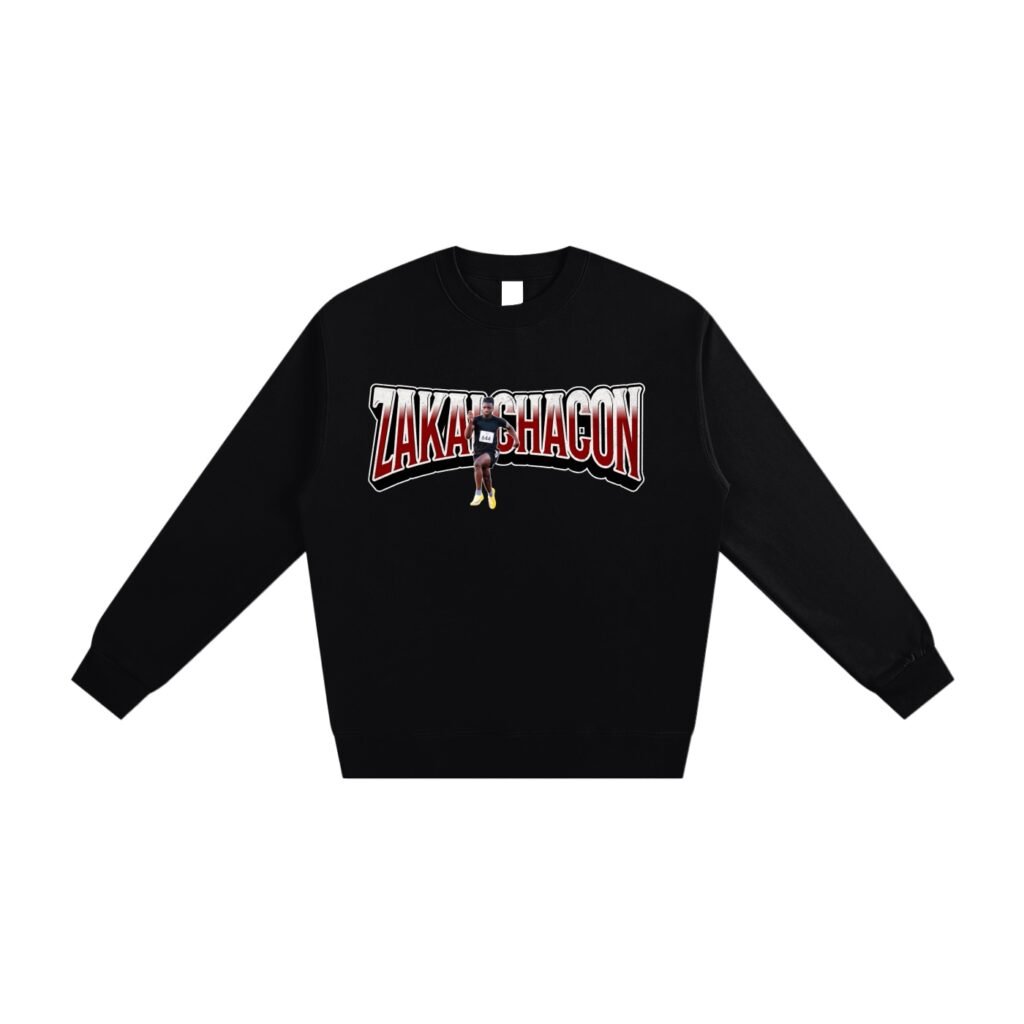 Zakai Chacon Sweatshirt