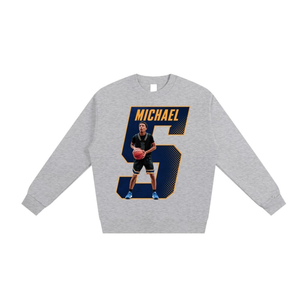 Michael Ragland Sweatshirt