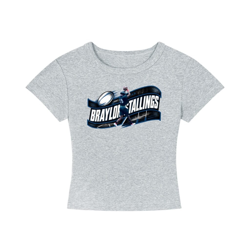 Braylon Women's CropTop