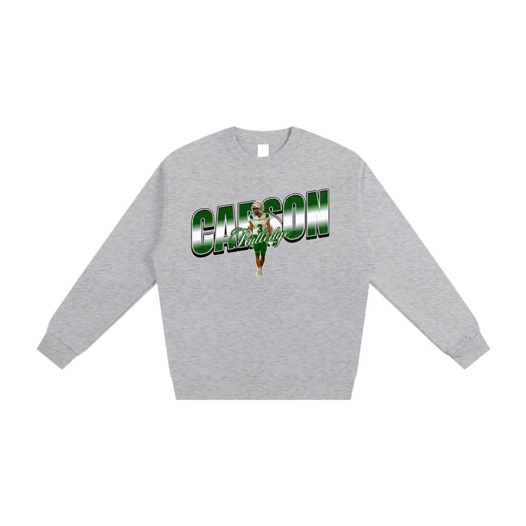 Carson Rutledge Sweatshirt