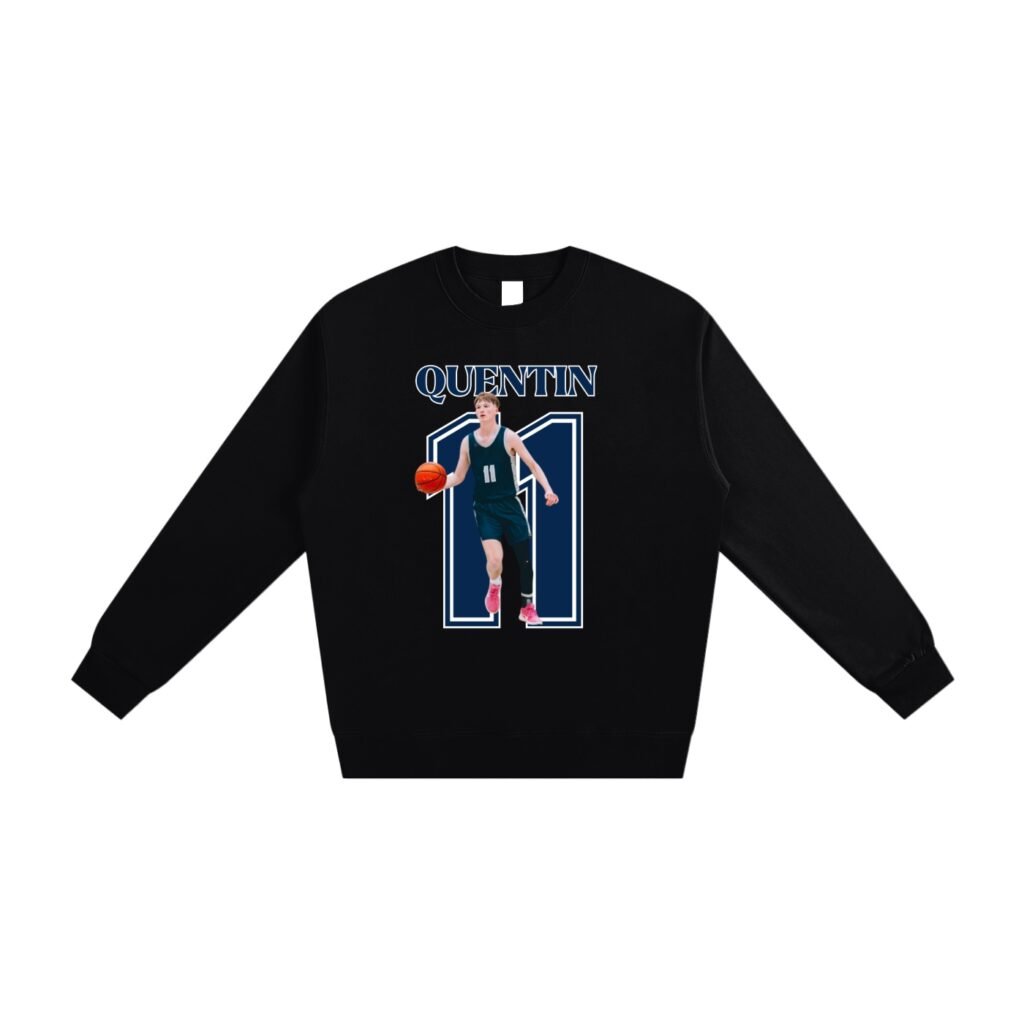 Quentin Jones Sweatshirt