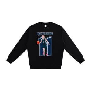 Quentin Jones Sweatshirt - Image 1