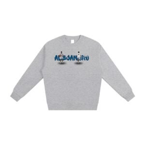 Alejandro Castro Sweatshirt - Image 4