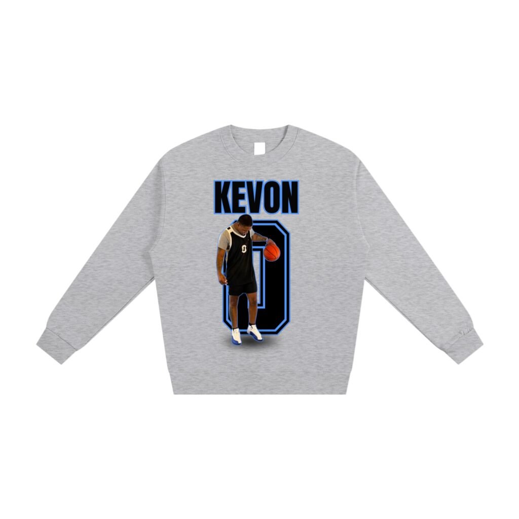 Kevon Washington Sweatshirt