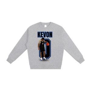 Kevon Washington Sweatshirt - Image 4