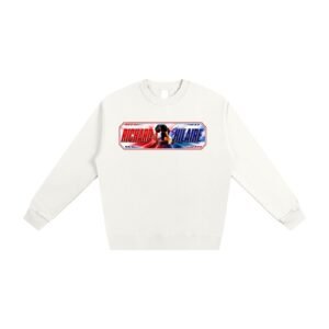 Richard Hilaire Sweatshirt - Image 2