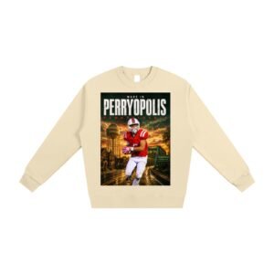 Chris Petruska Sweatshirt - Image 3