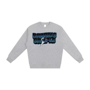 Darrius Sample Sweatshirt - Image 4