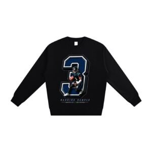 Darrius Sample Sweatshirt - Image 1