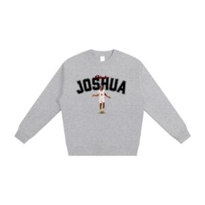 Joshua Richardson Sweatshirt - Image 4
