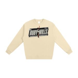 Ruby wills Sweatshirt - Image 3
