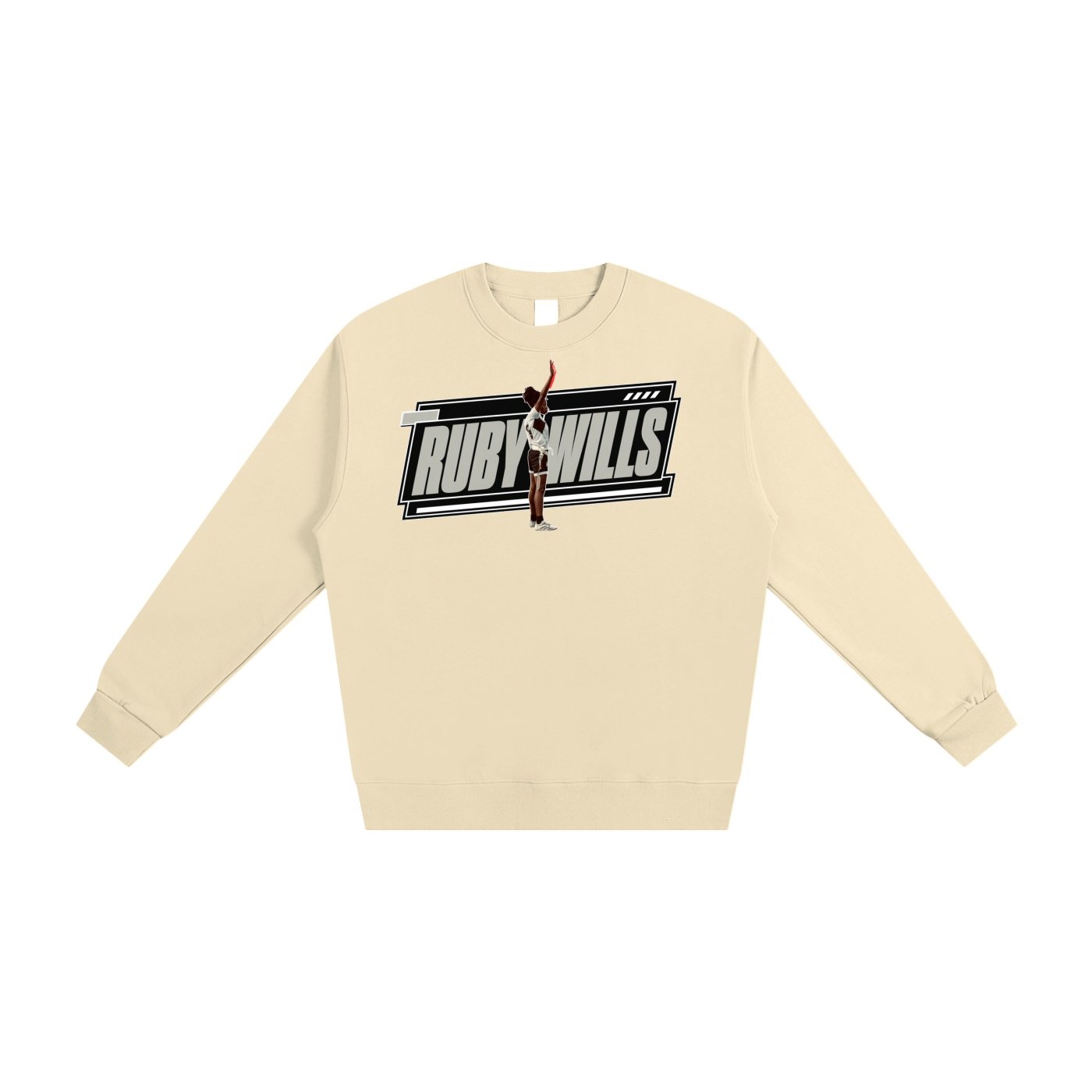 Ruby wills Sweatshirt - Image 3