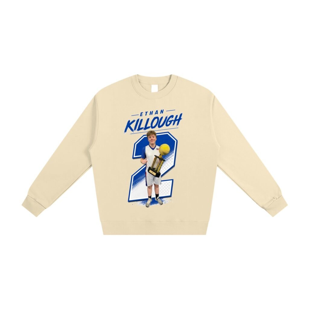 Ethan killough Sweatshirt