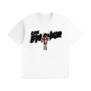 Cru Felcher Unisex Cotton T-Shirt