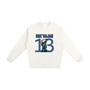 Bre'asjah Sweatshirt - Image 2
