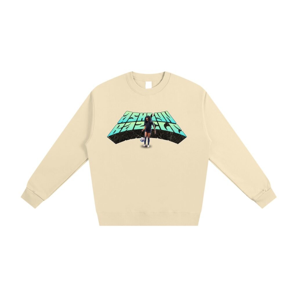 Ashlyn Bazile Sweatshirt