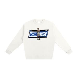 Anthony Austin Sweatshirt - Image 2