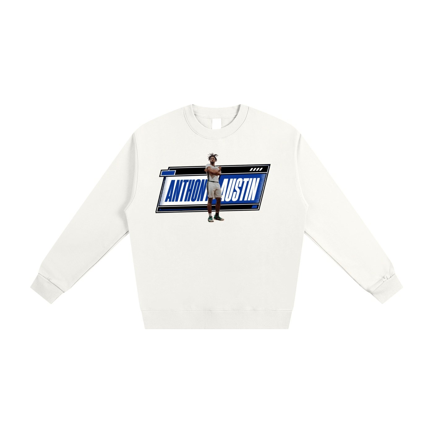 Anthony Austin Sweatshirt - Image 2