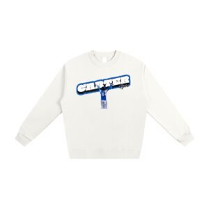 Carter Moore Sweatshirt - Image 2