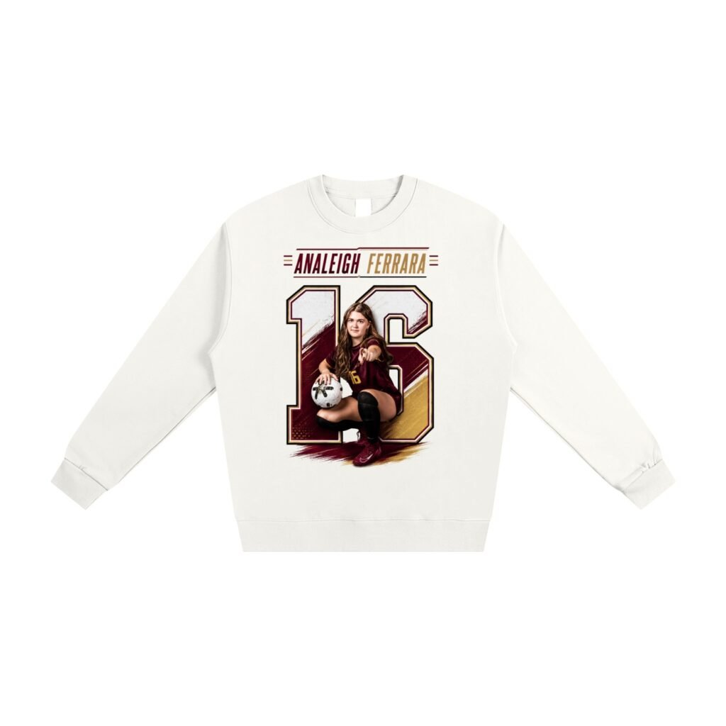 Analeigh Ferrara Sweatshirt