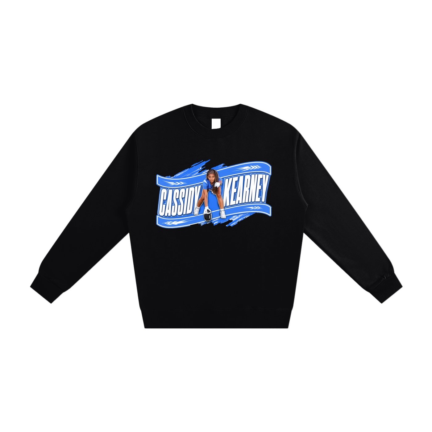 Cassidy Kearney Sweatshirt - Image 1