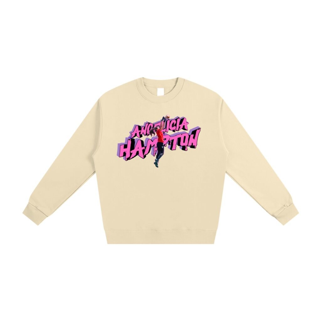 Angelicia Hampton Sweatshirt