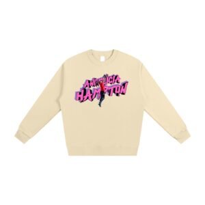 Angelicia Hampton Sweatshirt - Image 3