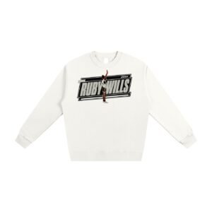 Ruby wills Sweatshirt - Image 2