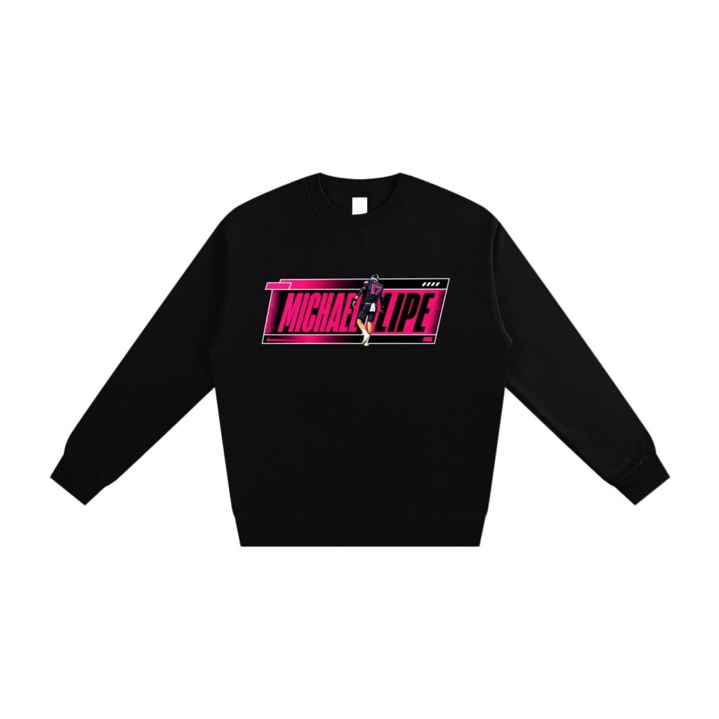 Michael Lipe Sweatshirt