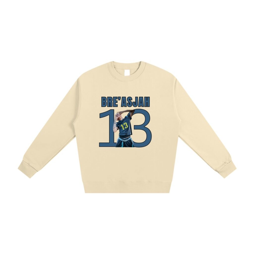 Bre'asjah Sweatshirt