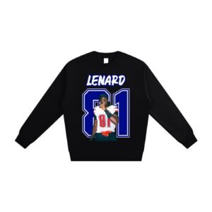 Lenard Antoine Sweatshirt - Image 1