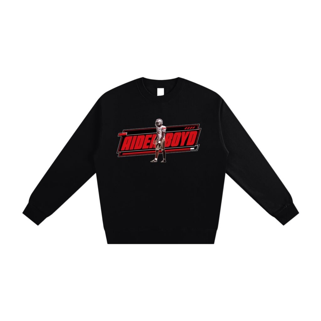 Aiden Boyd Sweatshirt