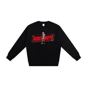 Aiden Boyd Sweatshirt - Image 1