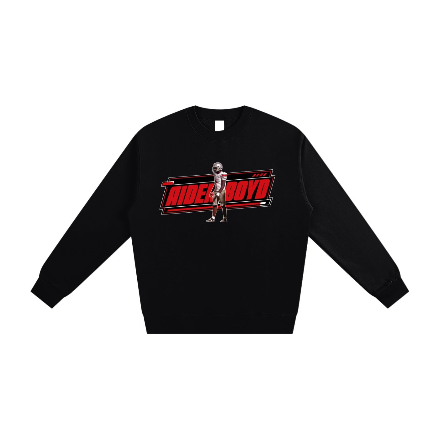 Aiden Boyd Sweatshirt - Image 1