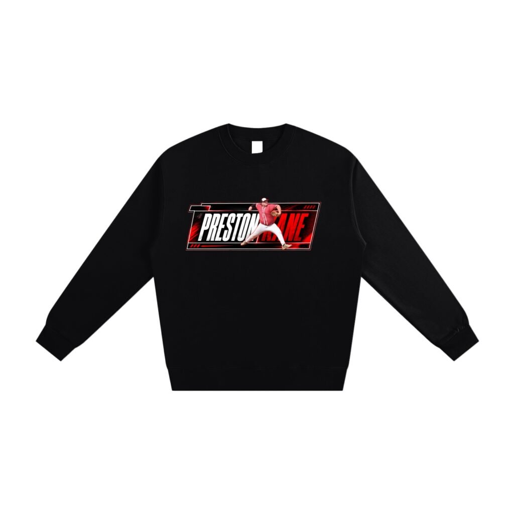 Preston Kane Sweatshirt