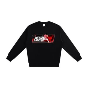 Preston Kane Sweatshirt - Image 1