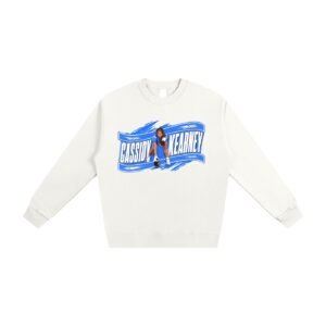Cassidy Kearney Sweatshirt - Image 2