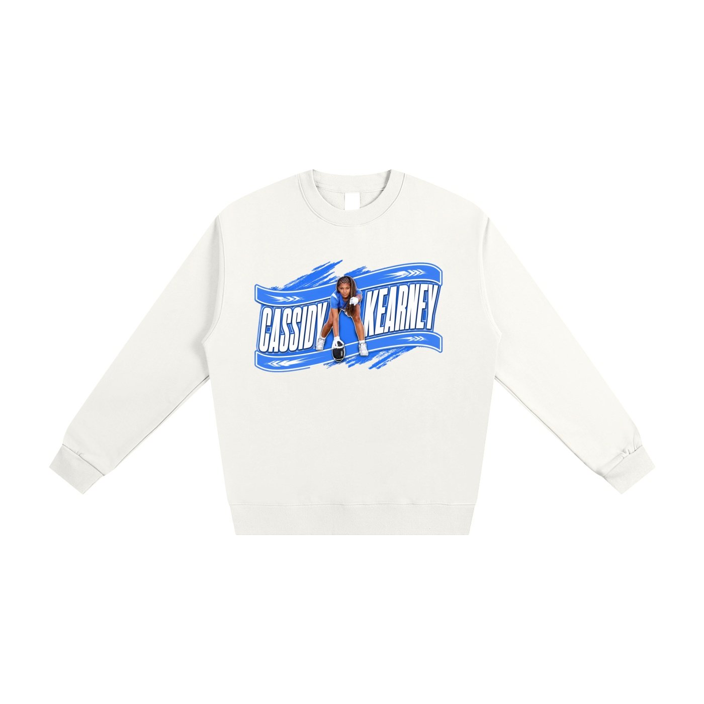 Cassidy Kearney Sweatshirt - Image 2