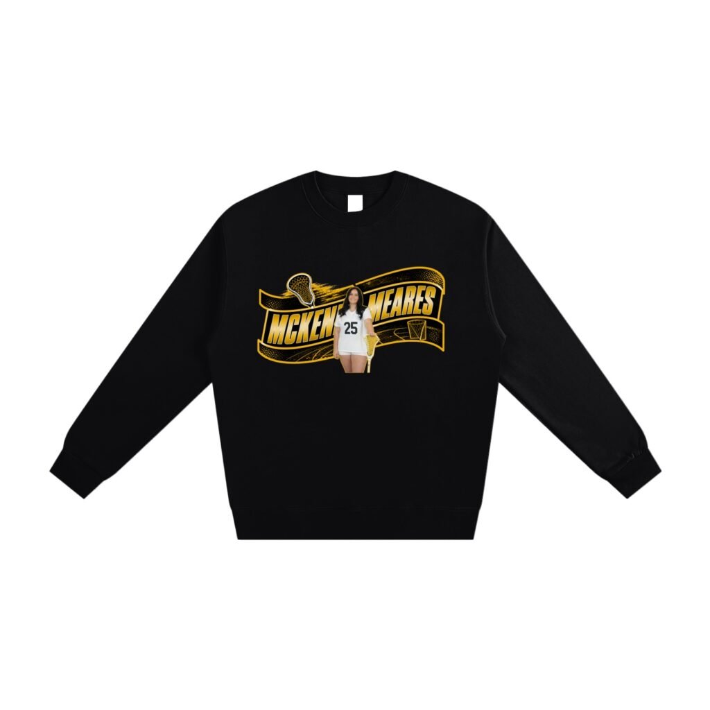 McKenna Meares Sweatshirt
