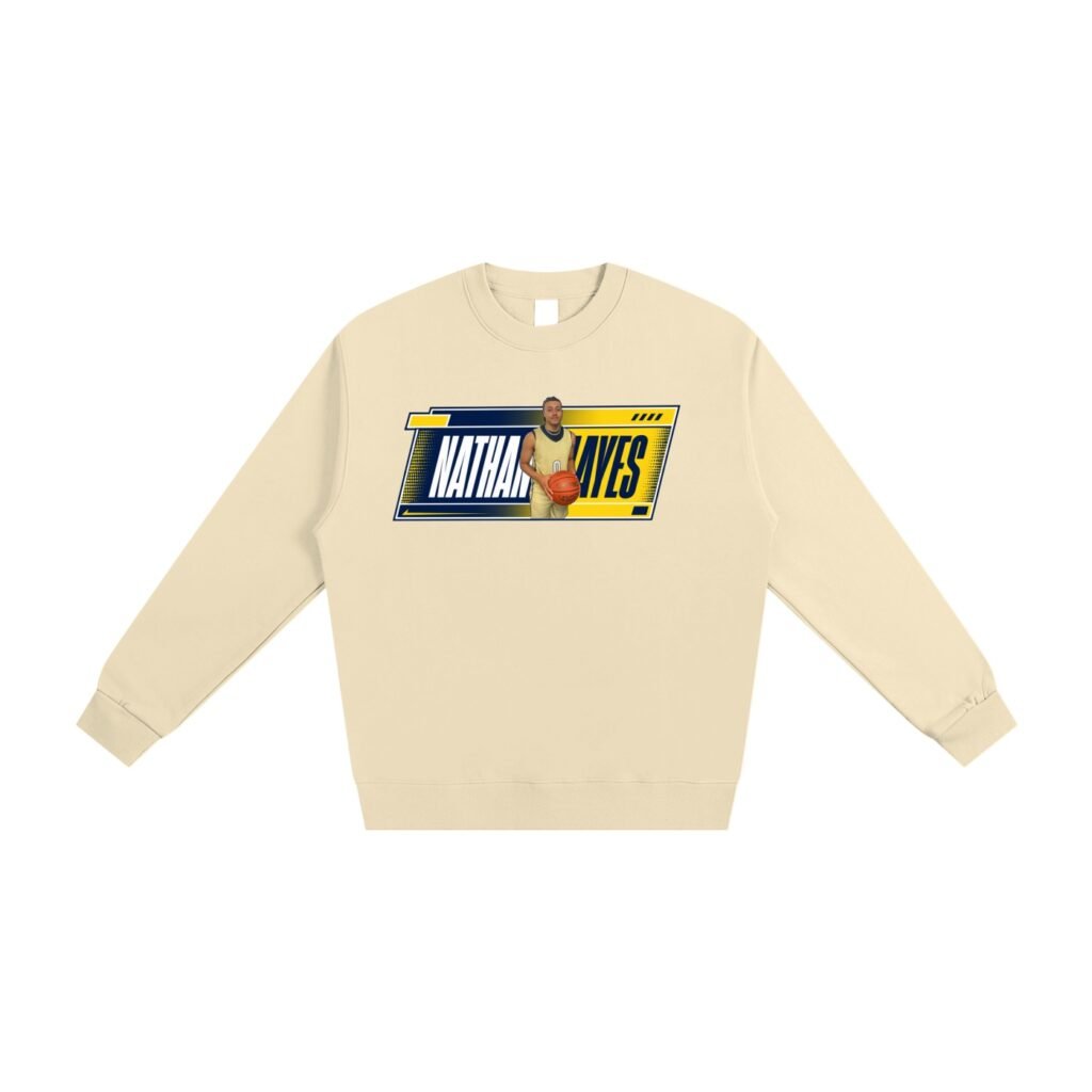 Nathan Hayes Sweatshirt