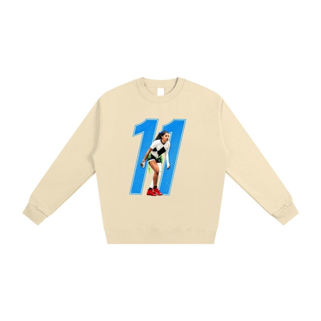 Cassidy Sweatshirt