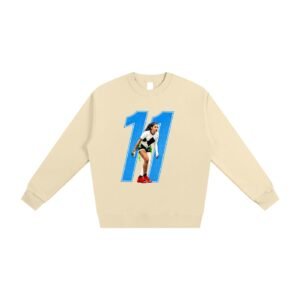 Cassidy Sweatshirt - Image 3