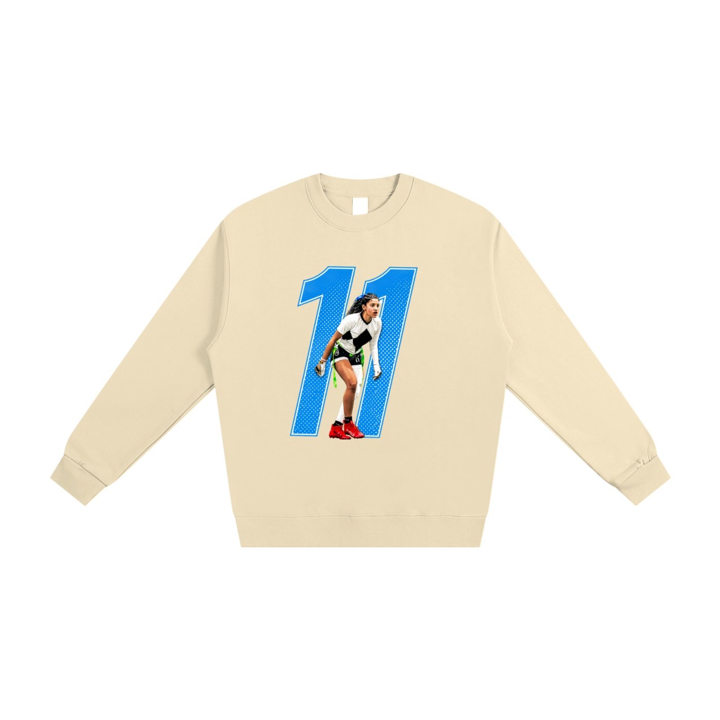 Cassidy Sweatshirt - Image 3