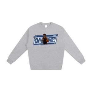 Carter Scherretz Sweatshirt - Image 4