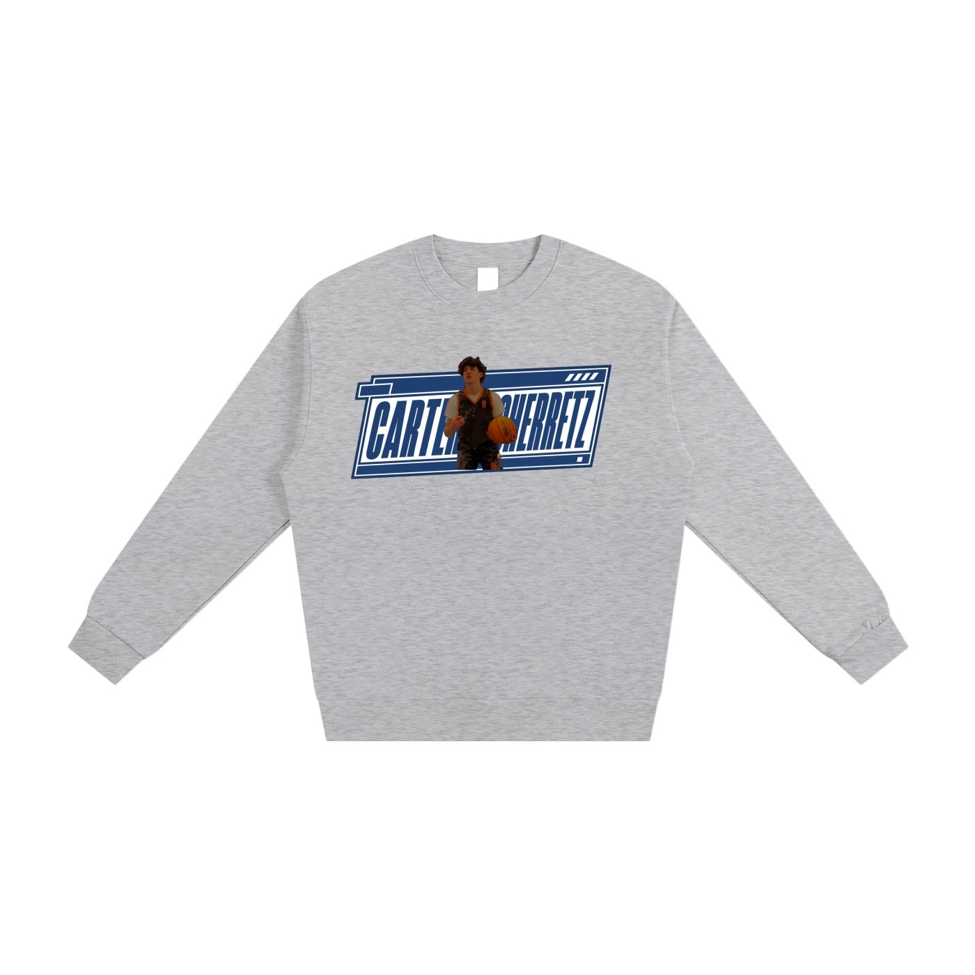 Carter Scherretz Sweatshirt - Image 4