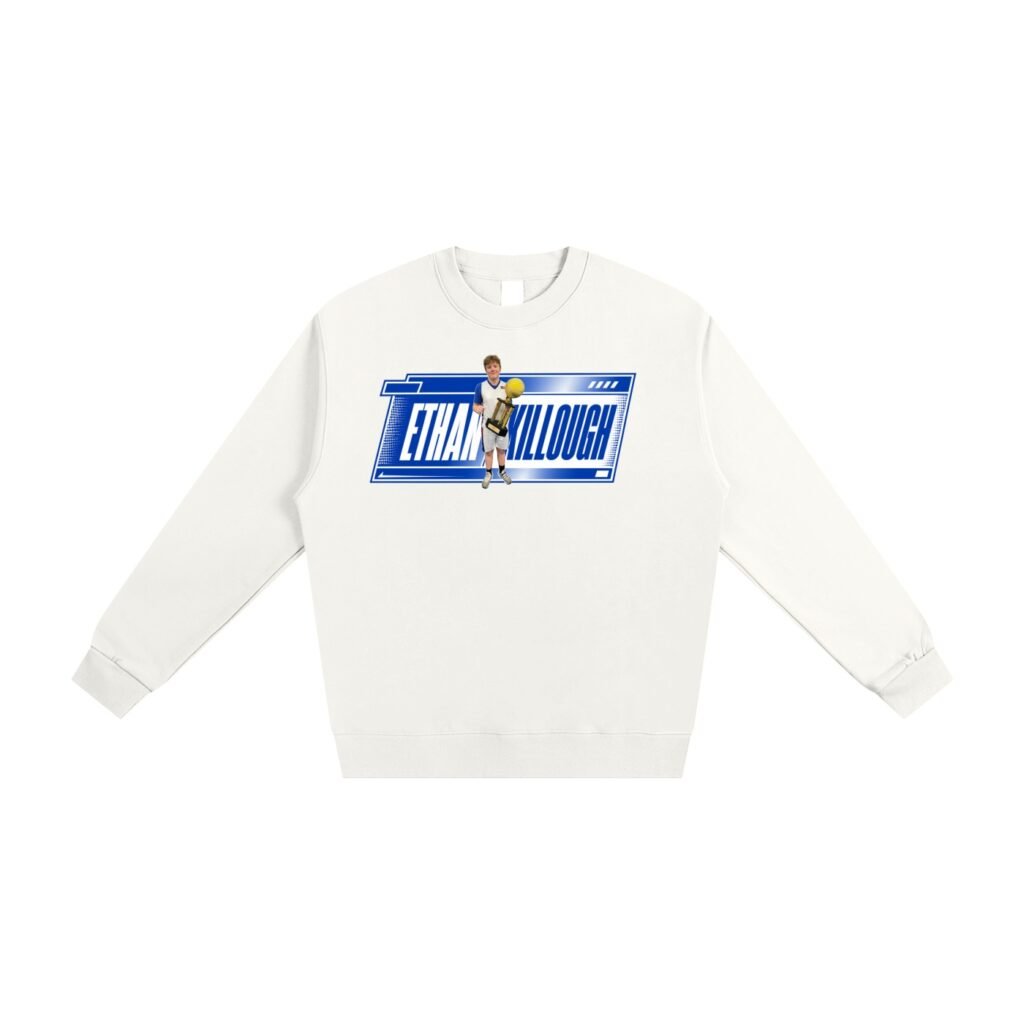 Ethan killough Sweatshirt